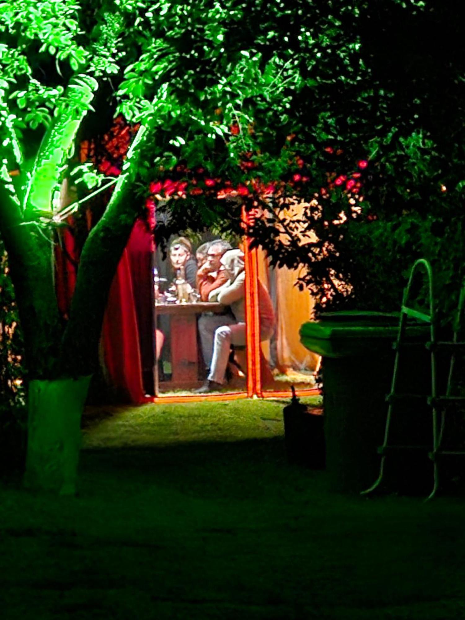 Camping Casuta Mihaela Crisan  Room photo
